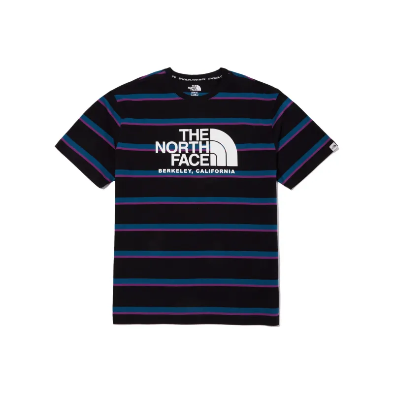 THE NORTH FACE T Shirt Men's Dark Blue-0