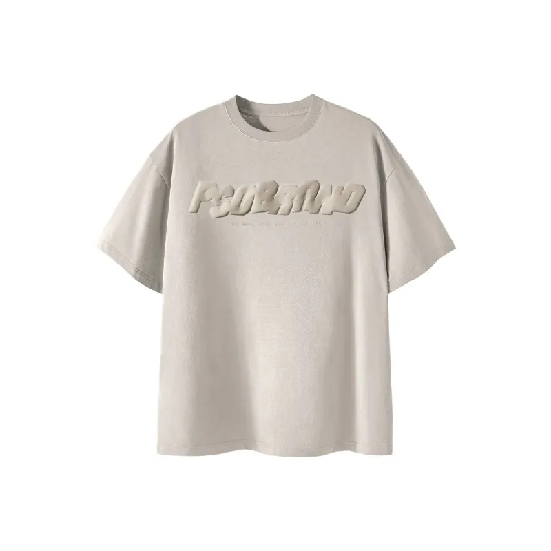 PSO Brand T Shirts Unisex-8