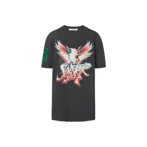 Givenchy T-Shirts Men Black