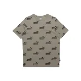 Gray Green