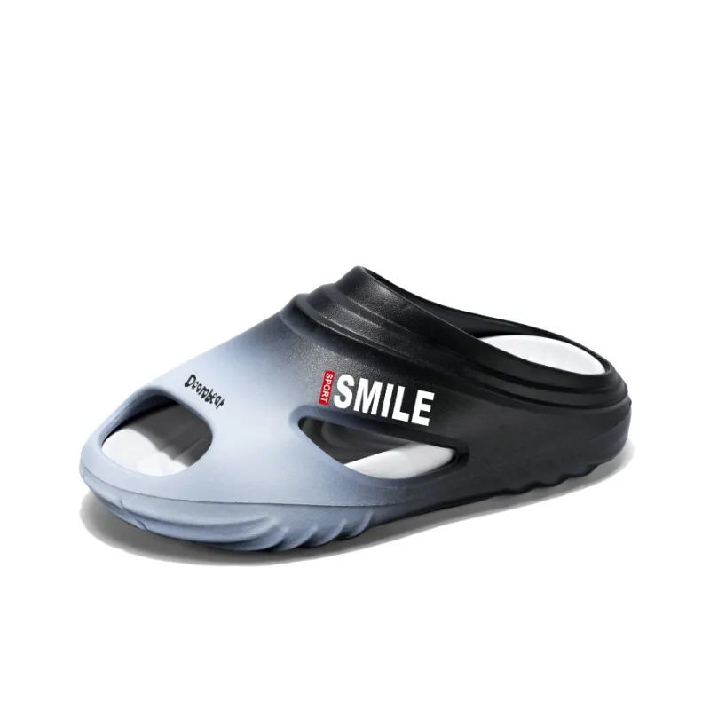 Budding Bear Slide Slippers Unisex-0