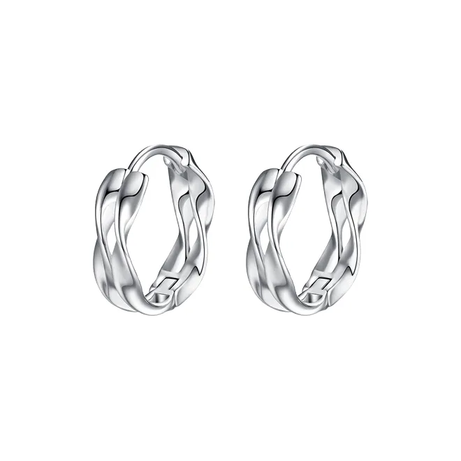 WANLIACC Earrings Unisex-0
