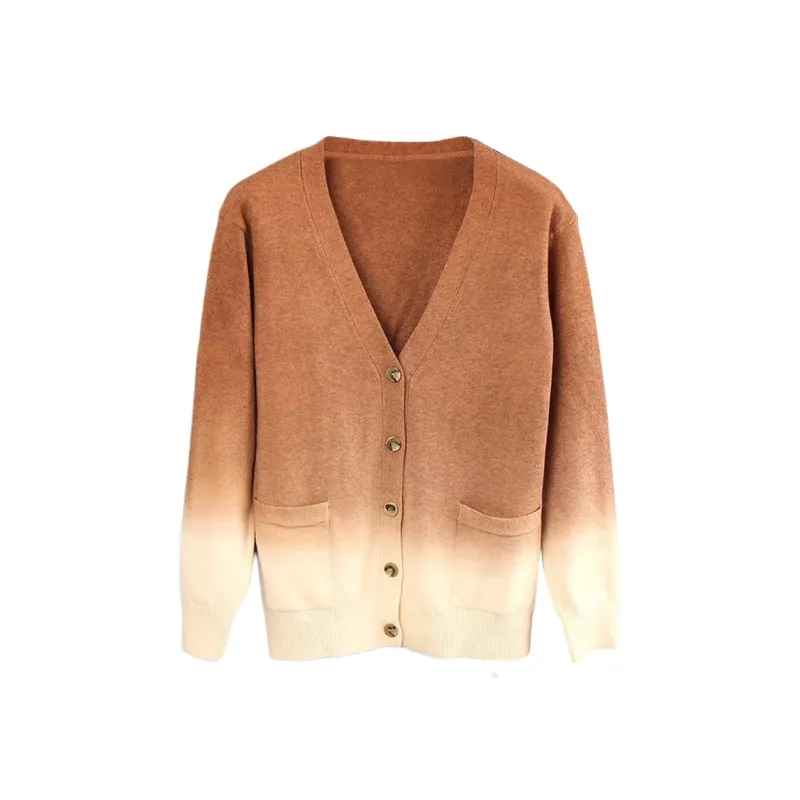 DKREA Knitwear Unisex-3