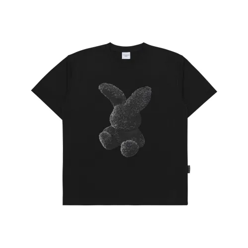 Acme De La Vie/ADLV SS23 T Shirt Unisex Black