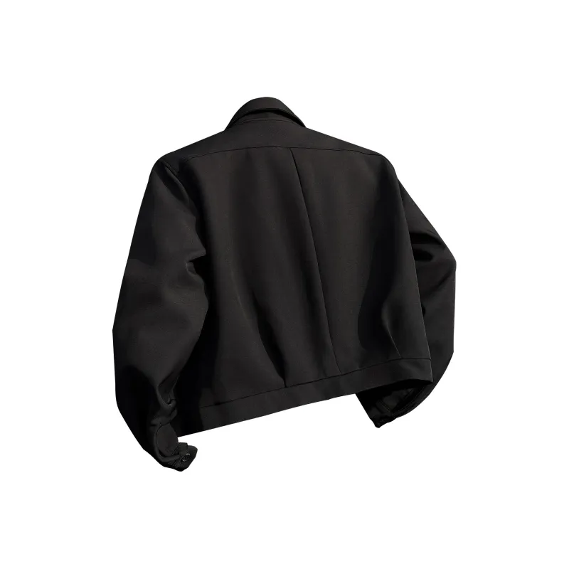 ZYKY Jackets Unisex-6