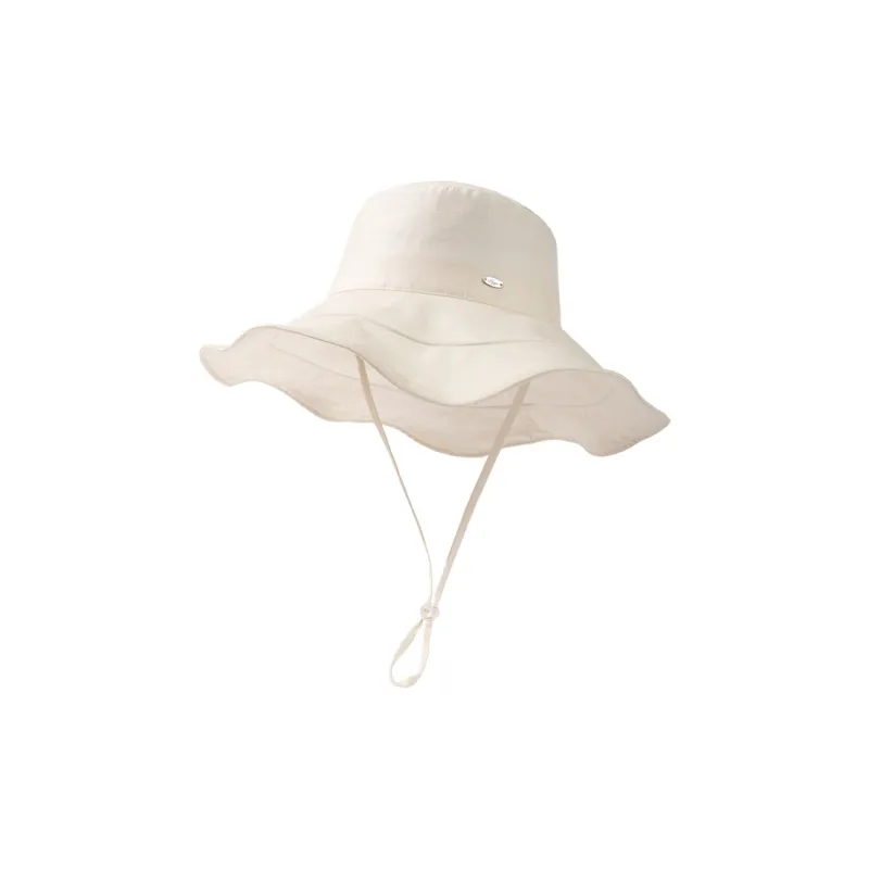 SIGGI STUDIOS Cotton Sun Protection Hats Women's-10
