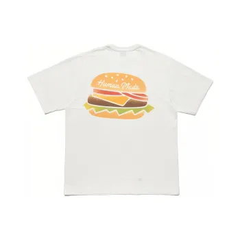 HUMAN MADE T Shirts Unisex