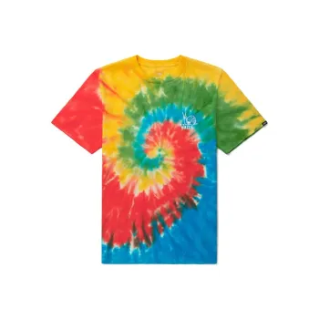 Vans T-Shirts Unisex Multicolor