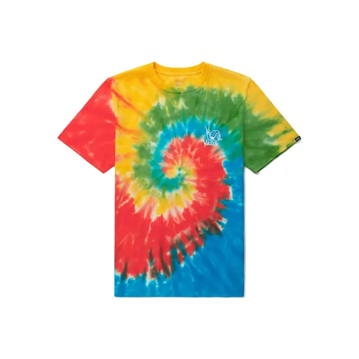 Vans T-Shirts Unisex Multicolor-0
