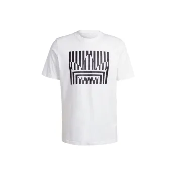 Adidas Originals T Shirt Men's White