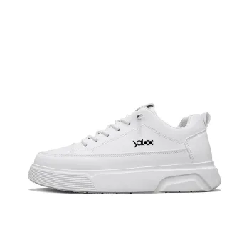 Yalu Preferred Slip Resistant Water Resistant And Wear Resistant Low Top Skateboard Shoes Men's