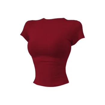 Byford Undershirts Women's Ancora Red