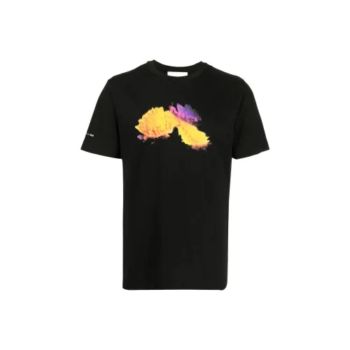 1017 ALYX 9SM Graphic print T shirt