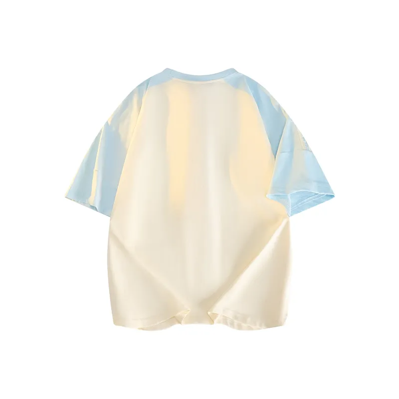 FASTFISH T Shirts Unisex-17