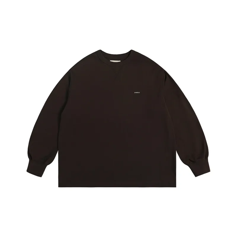 EVISTUB T Shirts Men-12