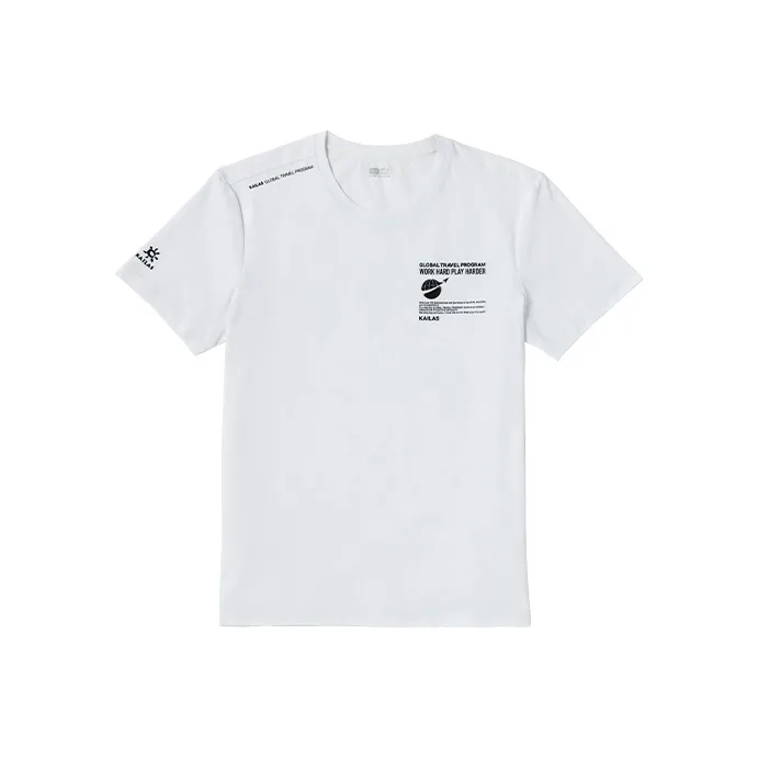 KAILAS T Shirts Men-3