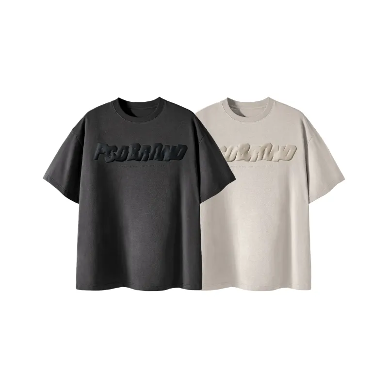 PSO Brand T Shirts Unisex-18