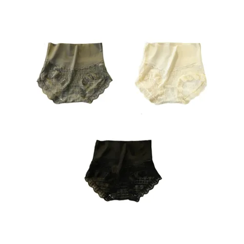 GOSO Underpants Women's Combo Set