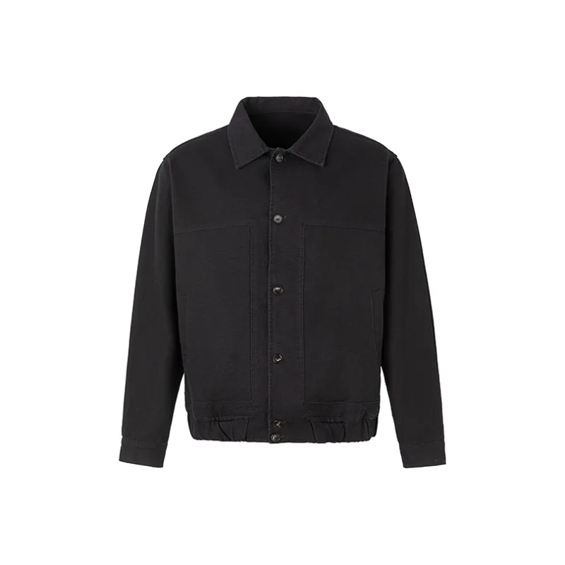 EYEUNDERSTAND Jackets Unisex-2