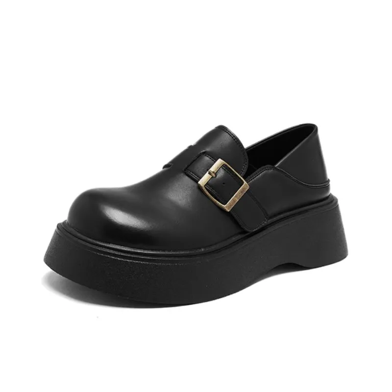AGSDON Loafers Women's-1