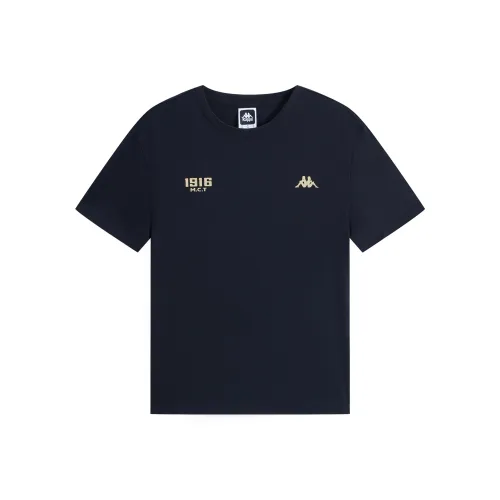 Kappa 1916 Series T Shirt Unisex