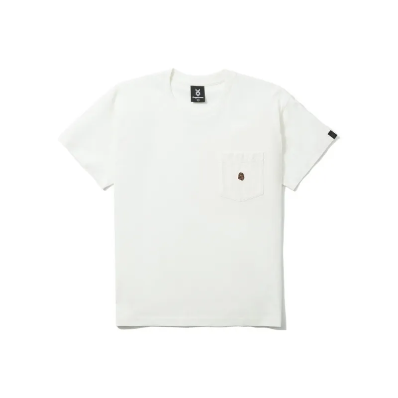 Fingercrox SS22 Straight T-Shirt Unisex-12