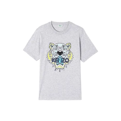 La Chapelle Regular T Shirt Womens Light Gray