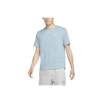 Nike T Shirt Men's Vintage Blue