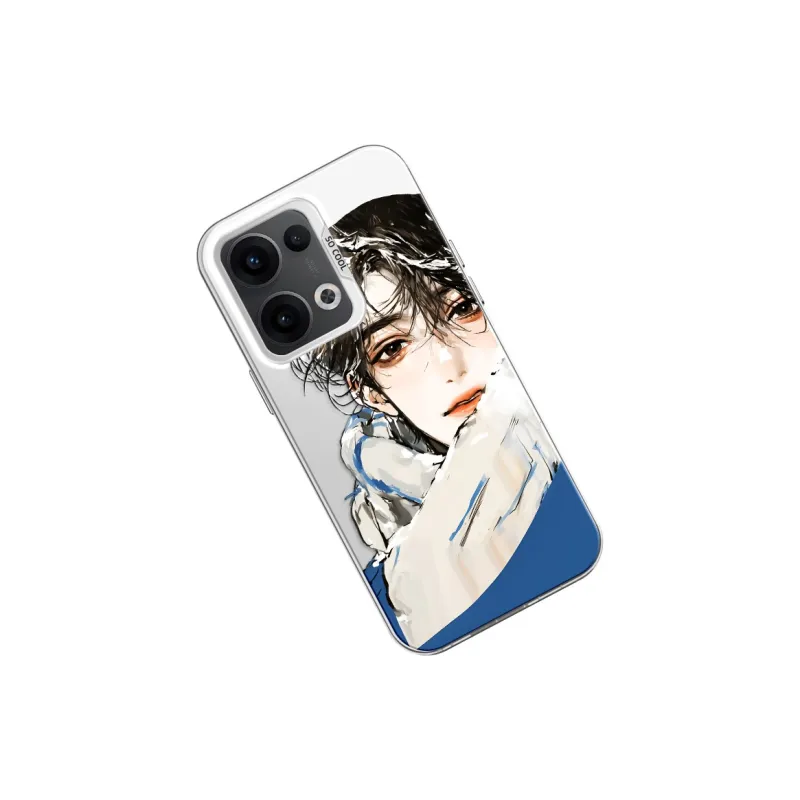 MANQIN Phone Cases-2