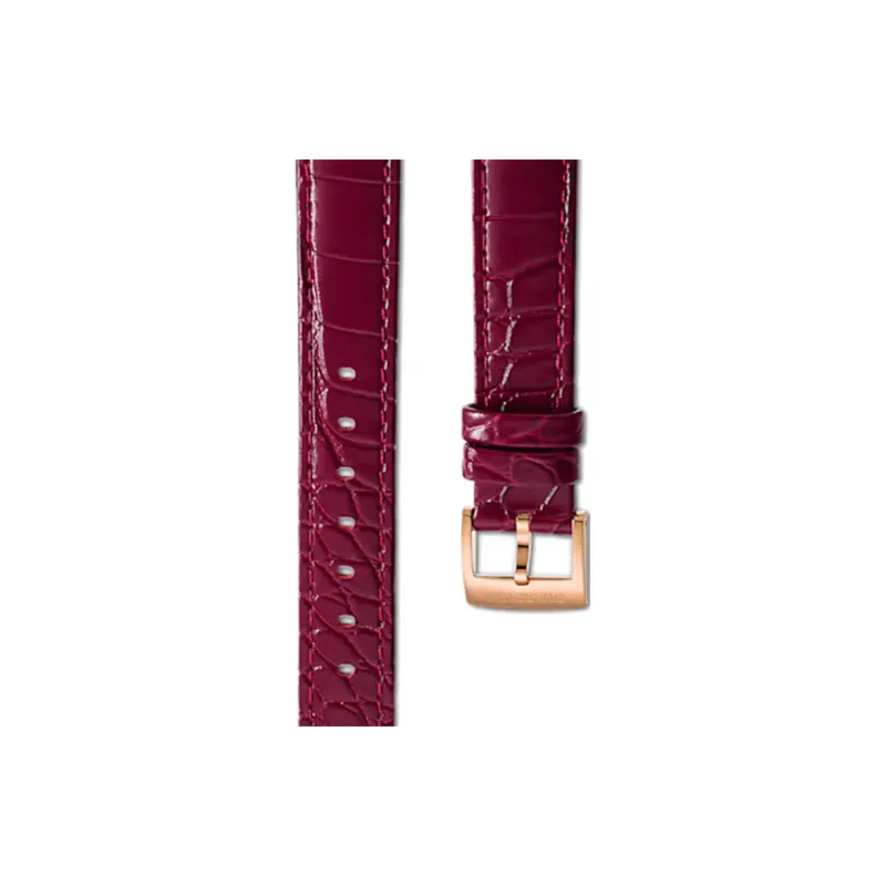 Swarovski Watch Bands Women's Red-1