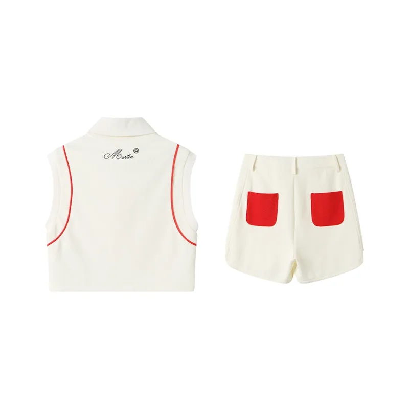 ANDREA MARTIN Casual Suit Women's-1