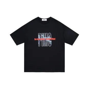 PIMC T-Shirts Unisex
