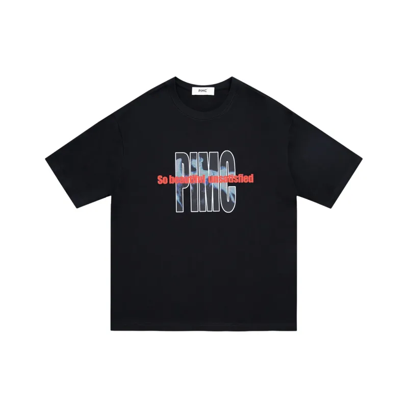 PIMC T-Shirts Unisex-0