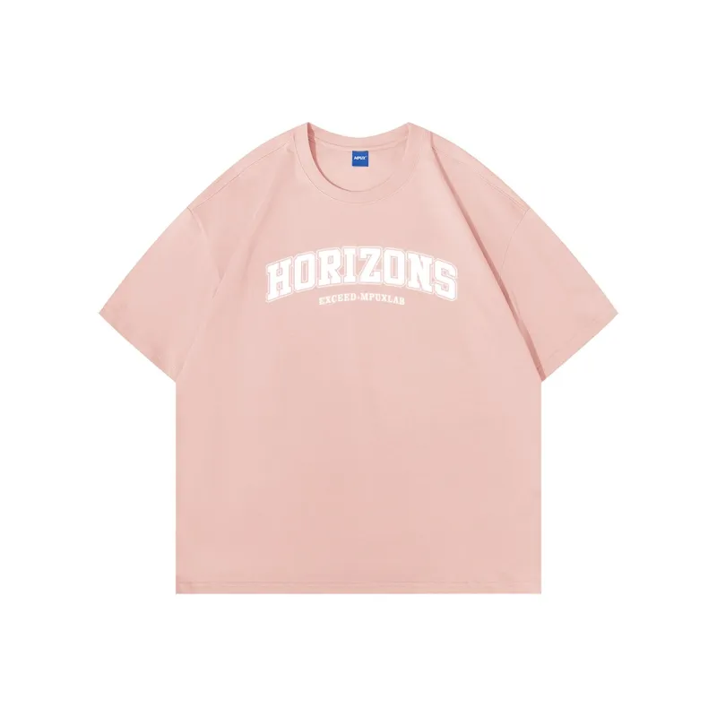 MPUX T Shirts Unisex-18