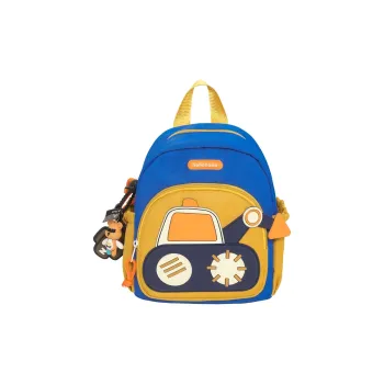 Debecca Nylon Backpack Kids' Multicolor