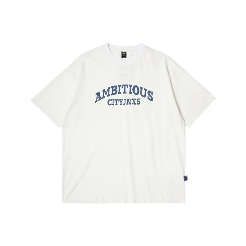NewJnxs T Shirts Men-0