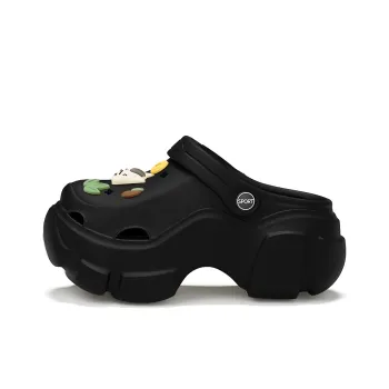 Cat power Clogs Women's