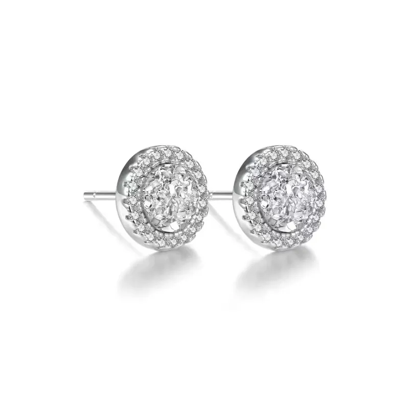WANLIACC Alloy Clip On Earrings Unisex-6