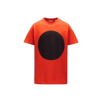 MONCLER GENIUS 5 Craig Green Printed T Shirt