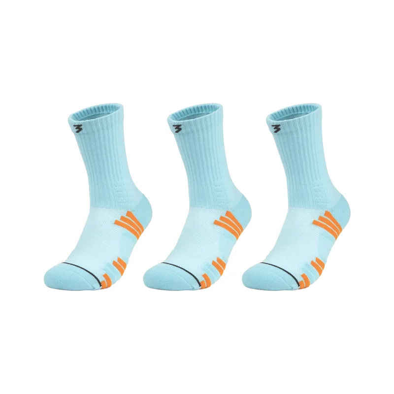 361° Basketball Socks Unisex Combo Set-24