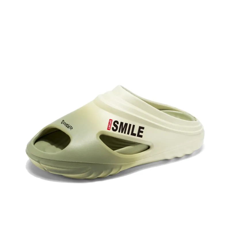 Budding Bear Slide Slippers Unisex-6