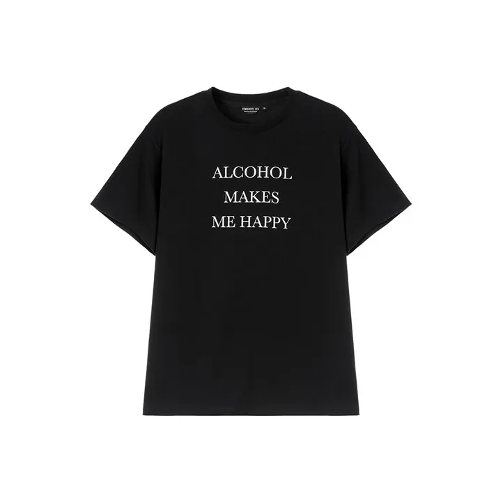 ETERNITY ITA T-Shirts Unisex-0