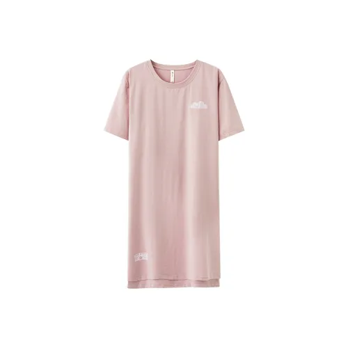William Nightgown Women's Image Color