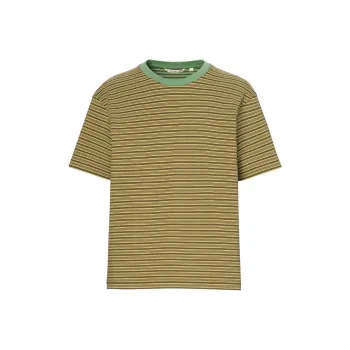 UNIQLO x MARNI Uniqlo Marni Co-Branding SS22 T-Shirt Unisex Green