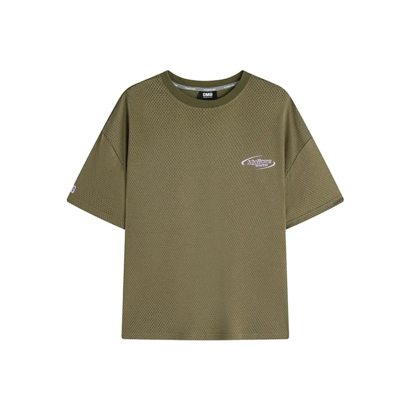 OMG! T Shirts Unisex-6