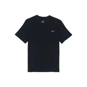 Nike Sportswear T Shirt Men's Black