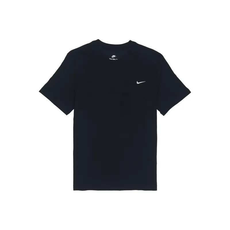 Nike Sportswear T Shirt Men's Black-0