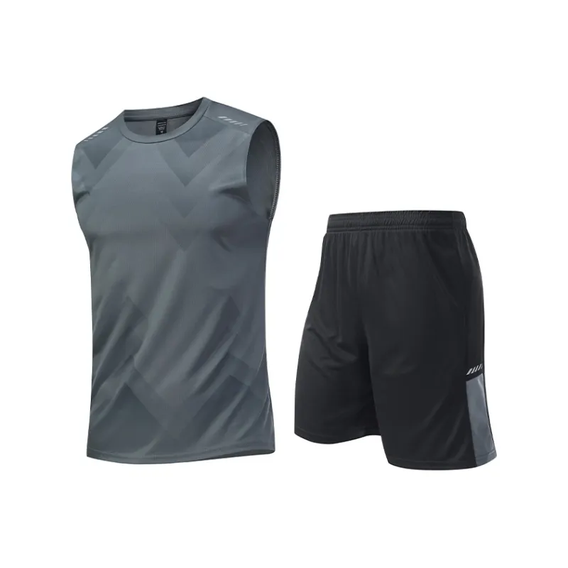 BKCXZICE Fitness Sets Unisex-9