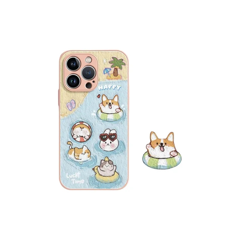 K Touch Phone Cases-7