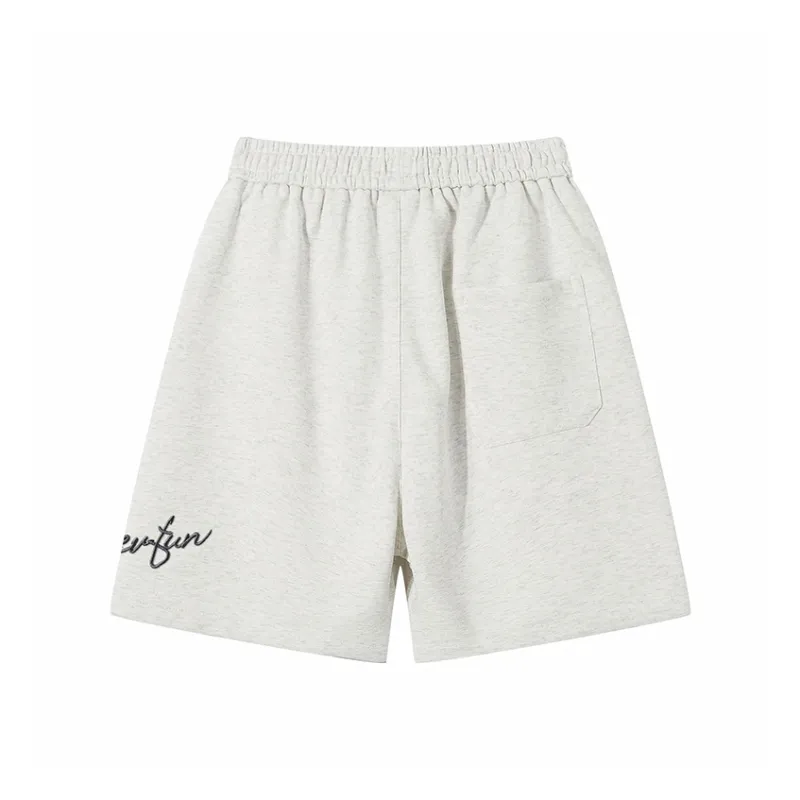 7 SEVFUN Casual Shorts Unisex-6